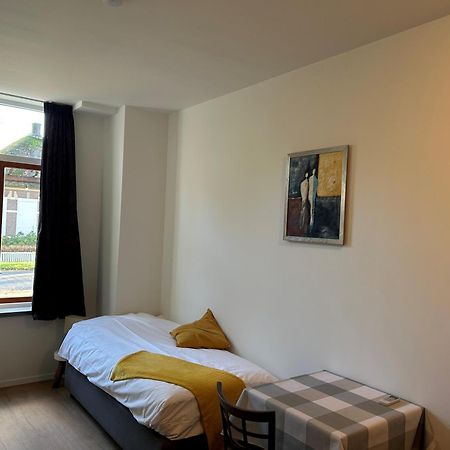 Hotel Nijeveen Dış mekan fotoğraf