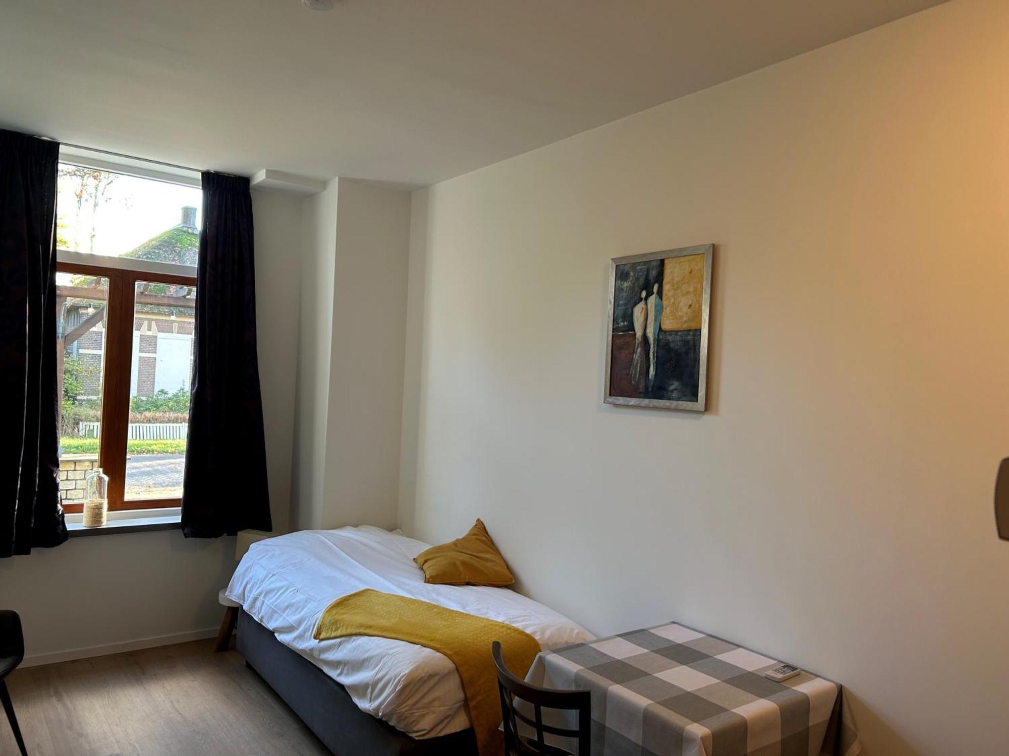 Hotel Nijeveen Dış mekan fotoğraf