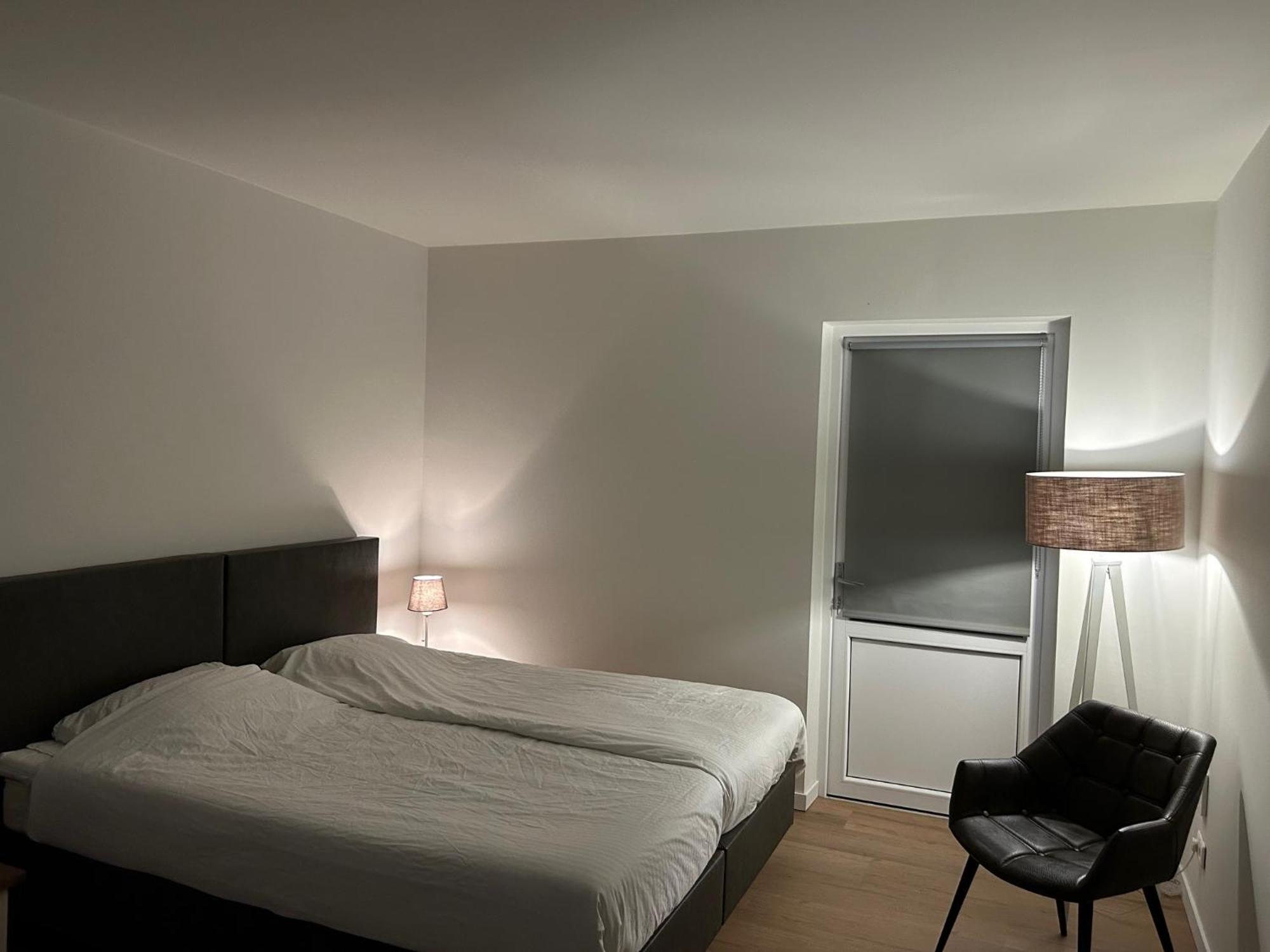 Hotel Nijeveen Dış mekan fotoğraf