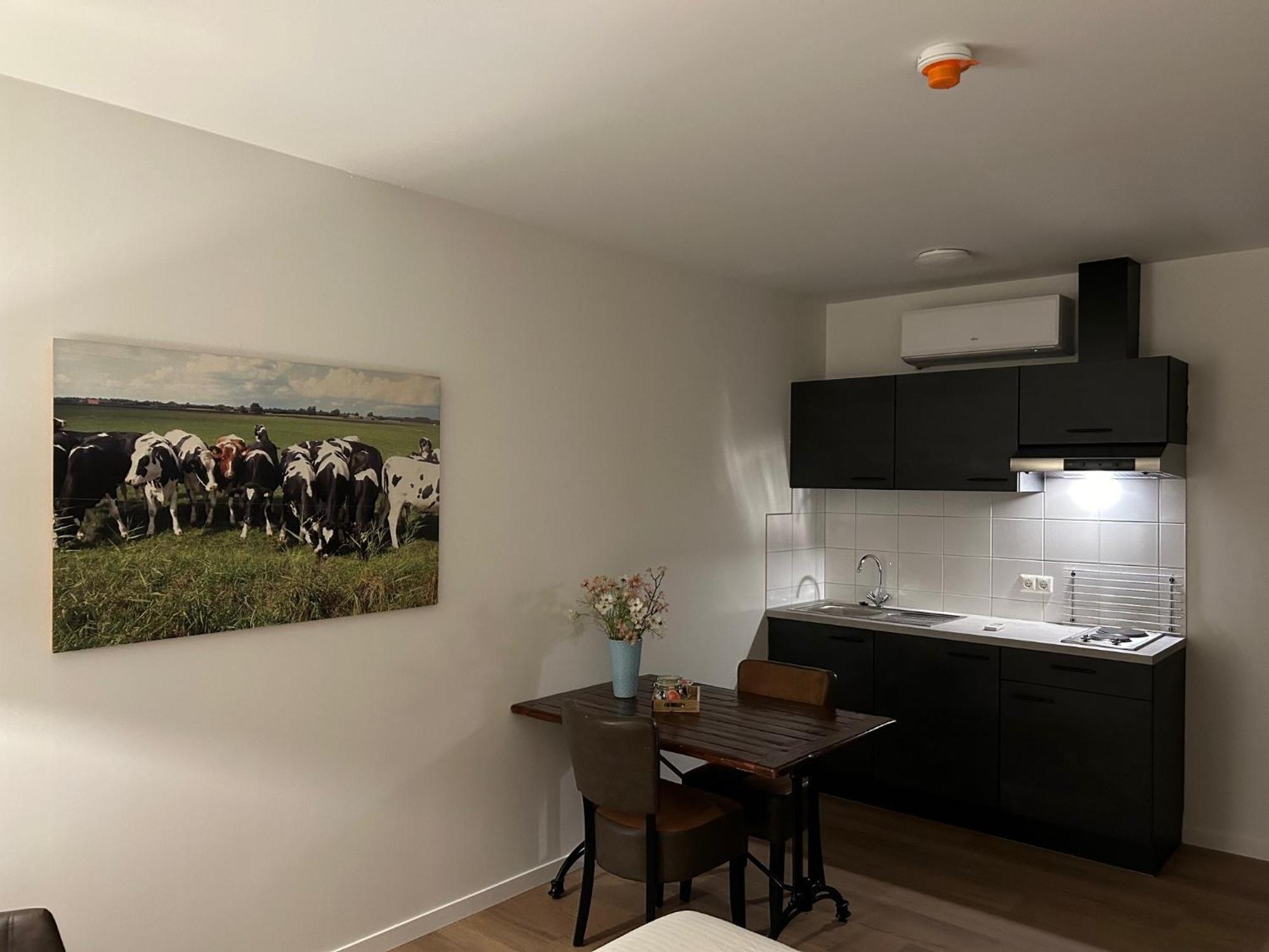 Hotel Nijeveen Dış mekan fotoğraf