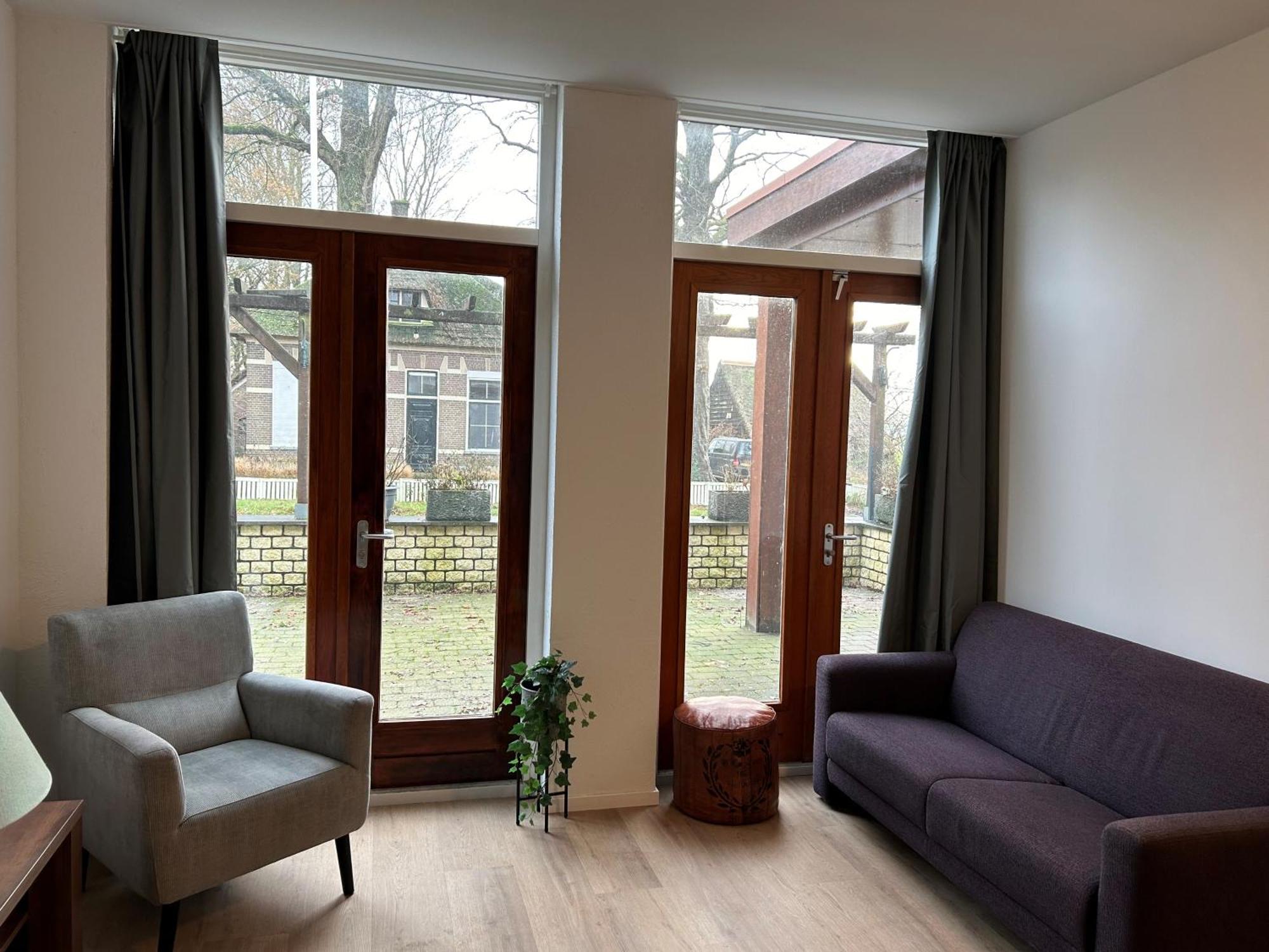 Hotel Nijeveen Dış mekan fotoğraf
